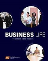 English for Business Life Course Book Upper Intermediate Level