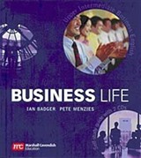 English for Business Life Self-Study +CD Upper Intermediate Level