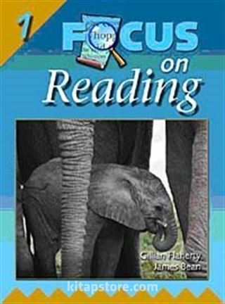 Focus on Reading 1 + CD