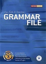 Grammar File