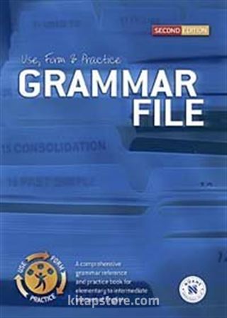 Grammar File