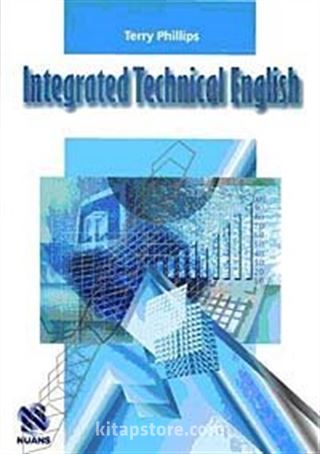 Integrated Technical English + 2 CDs