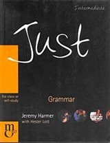 Just Grammar Intermediate