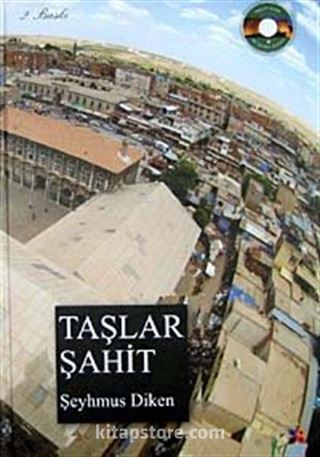 Taşlar Şahit (Cd Ekli)