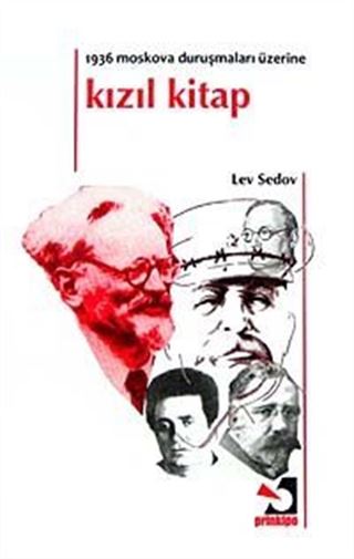 Kızıl Kitap