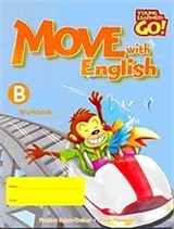 Move with English Workbook - B