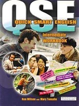 Quick Smart English Intermediate Workbook