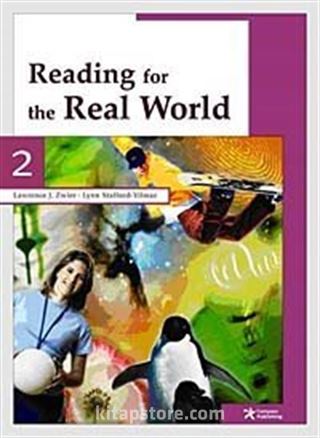 Reading for the Real World 2 +3 CDs