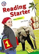 Reading Starter 1 + CD