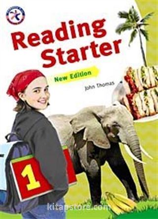 Reading Starter 1 + CD