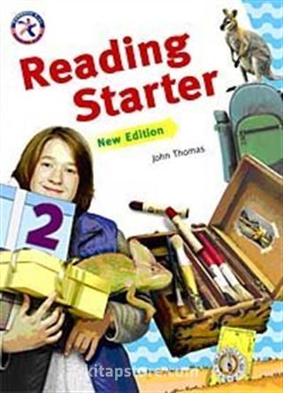 Reading Starter 2 + CD