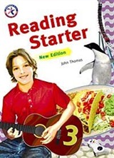 Reading Starter 3 + CD