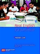 Real English Grammar Pre-Intermediate + CD