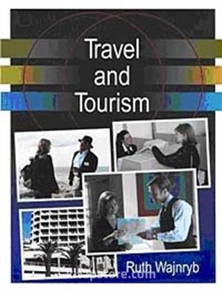 Travel and Tourism + VCD