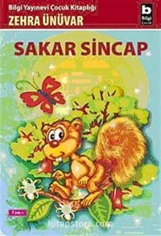 Sakar Sincap