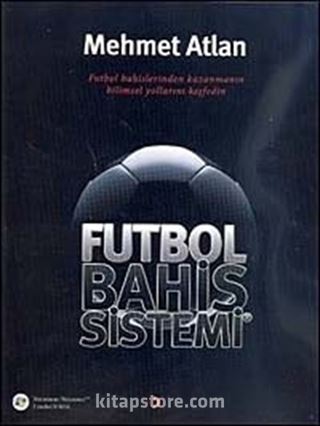 Futbol Bahis Sistemleri (Cd Ekli)