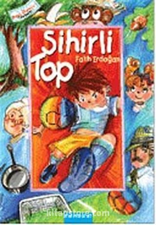 Sihirli Top