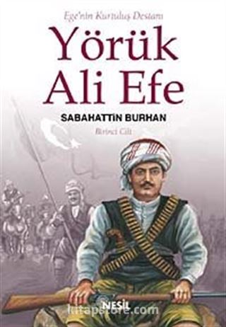 Yörük Ali Efe (3cilt takım)