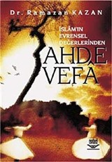 Ahde Vefa