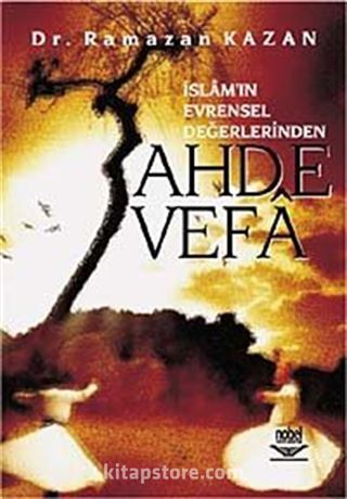 Ahde Vefa