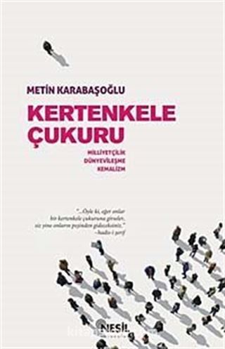 Kertenkele Çukuru