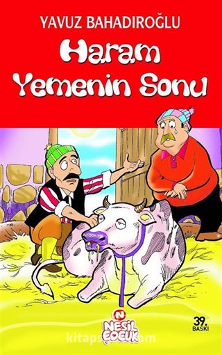 Haram Yemenin Sonu