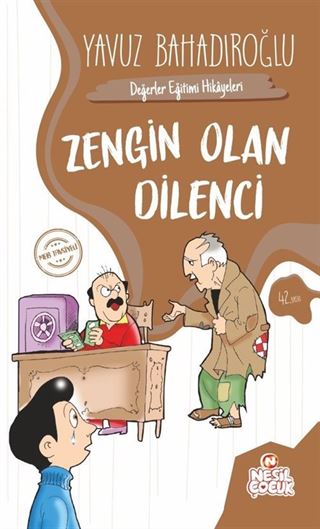 Zengin Olan Dilenci