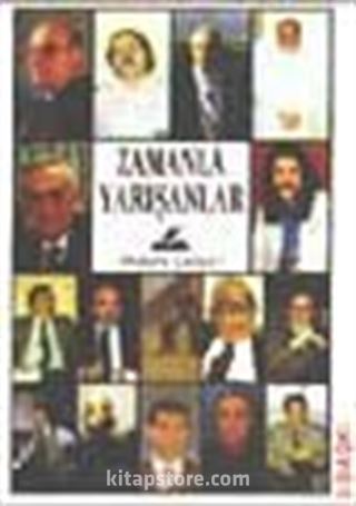 Zamanla Yarışanlar