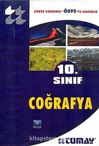 10. Sınıf Coğrafya