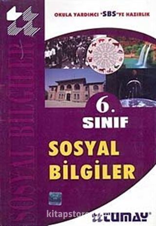 6. Sınıf Sosyal Bilgiler