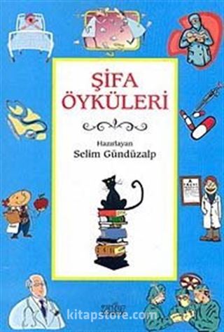 Şifa Öyküleri