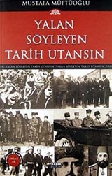 Yalan Söyleyen Tarih Utansın (12. Cilt)