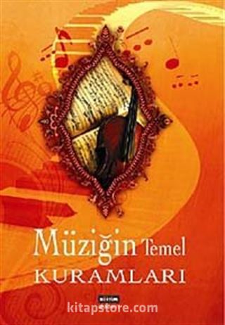 Müziğin Temel Kuramları