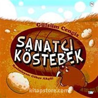 Sanatçı Köstebek