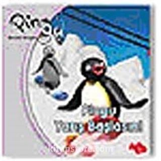 Pingu Yarış Başlasın!