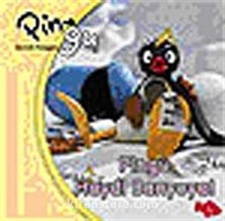 Pingu Haydi Banyoya!