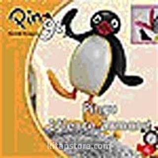 Pingu Eğlence Zamanı