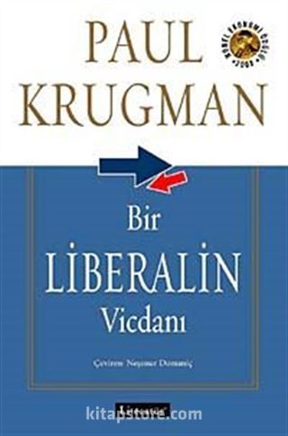 Bir Liberalin Vicdanı