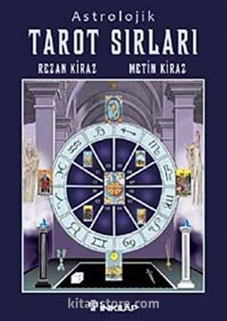 Astrolojik Tarot Sırları