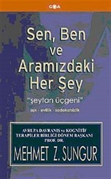 Sen, Ben ve Aramızdaki Herşey