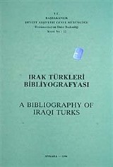 Irak Türkleri Bibliyografyası