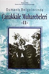 Çanakkale Muharebeleri-II