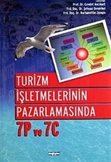 Turizm İşletmelerinin Pazarlamasında 7P ve 7C