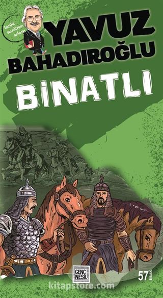 Binatlı