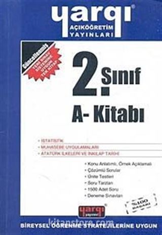 AÖF 2. Sınıf A