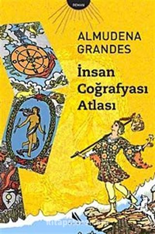 İnsan Coğrafyası Atlası