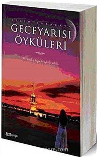 Geceyarısı Öyküleri