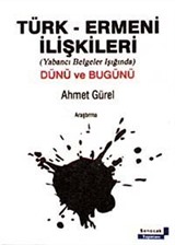 Türk-Ermeni İlişkileri