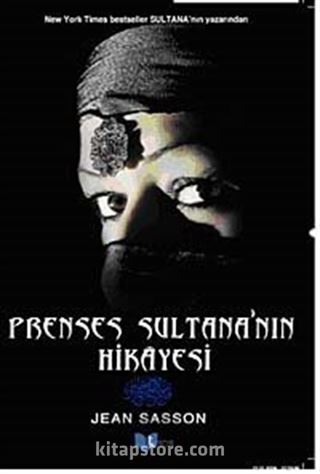 Prenses Sultana'nın Hikayesi