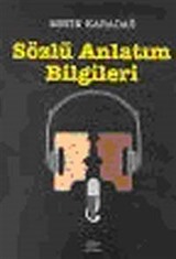 Sözlü Anlatım Bilgileri